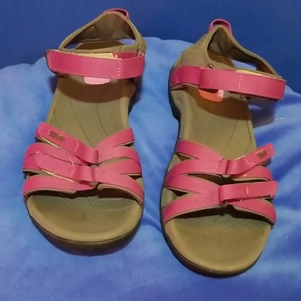 Teva Tirra Sandals